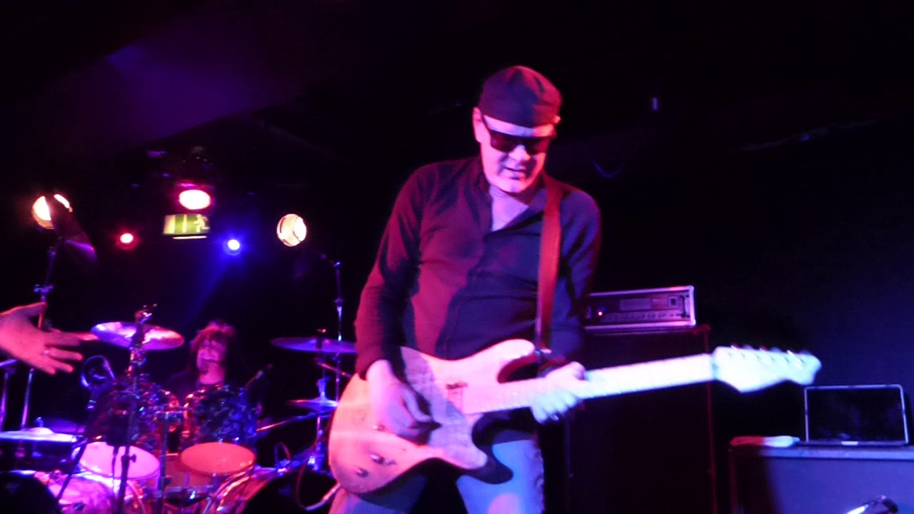 GREAT WHITE - 4/7: House Of Broken Love (Live In London 2017)