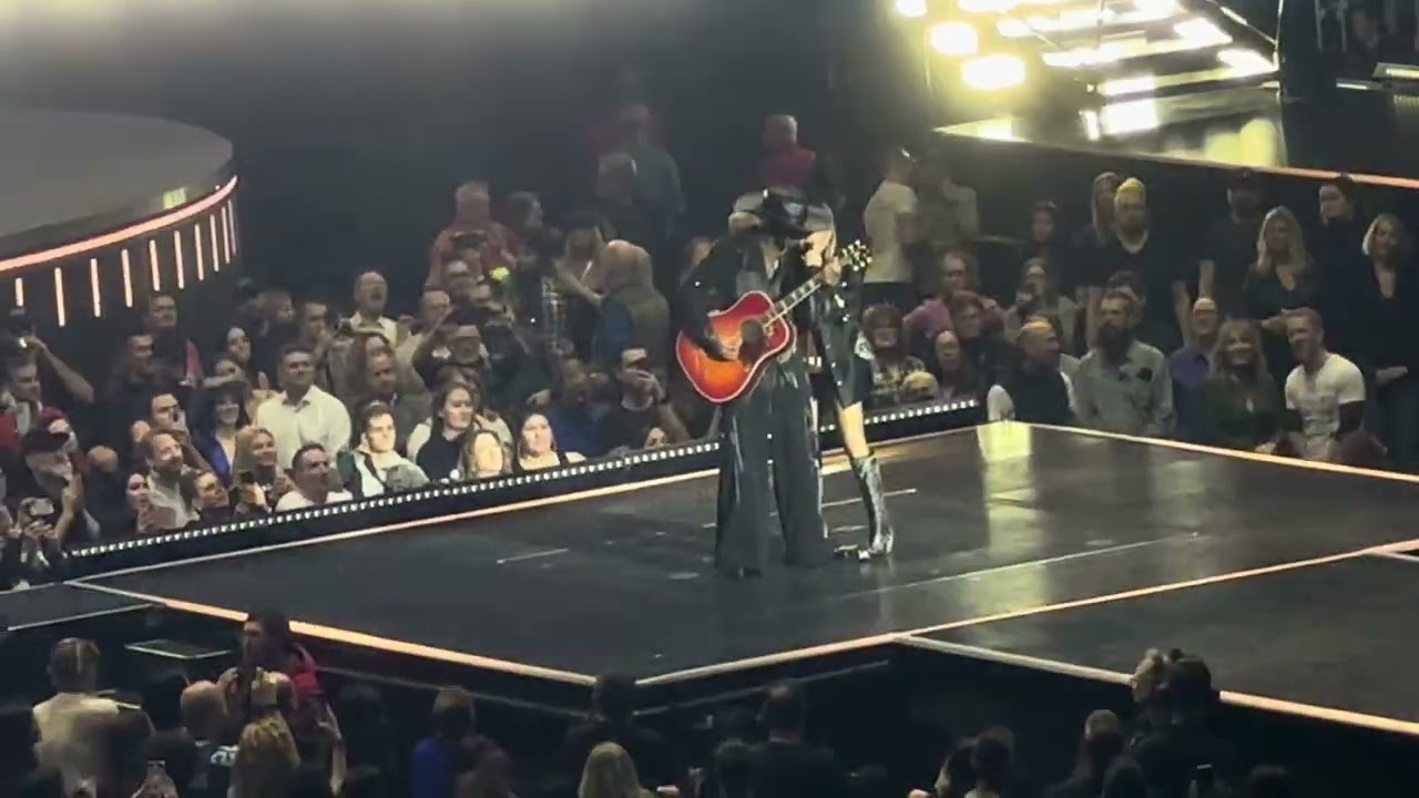 Madonna Detroit 2024 part 6