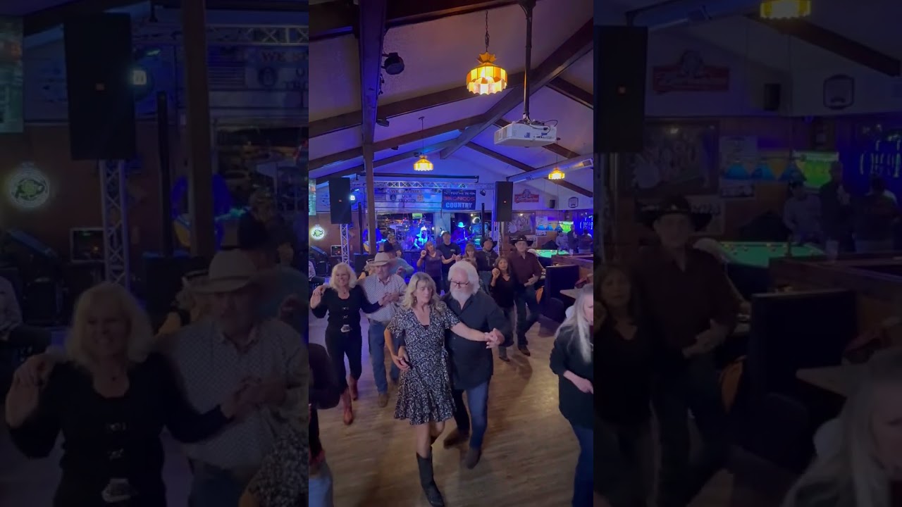Tougher Than the Rest by Chris LeDoux - covered by Gritty Velvet!