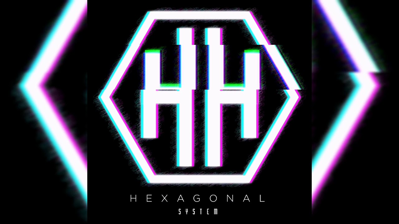 Hexagonal Sytem - Canna korg
