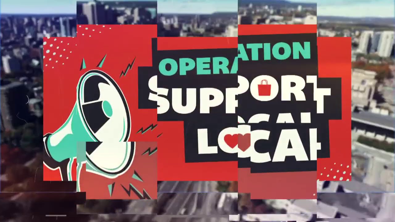 Operation Support Local - Good Prospects Brewing Company | Rogers tv