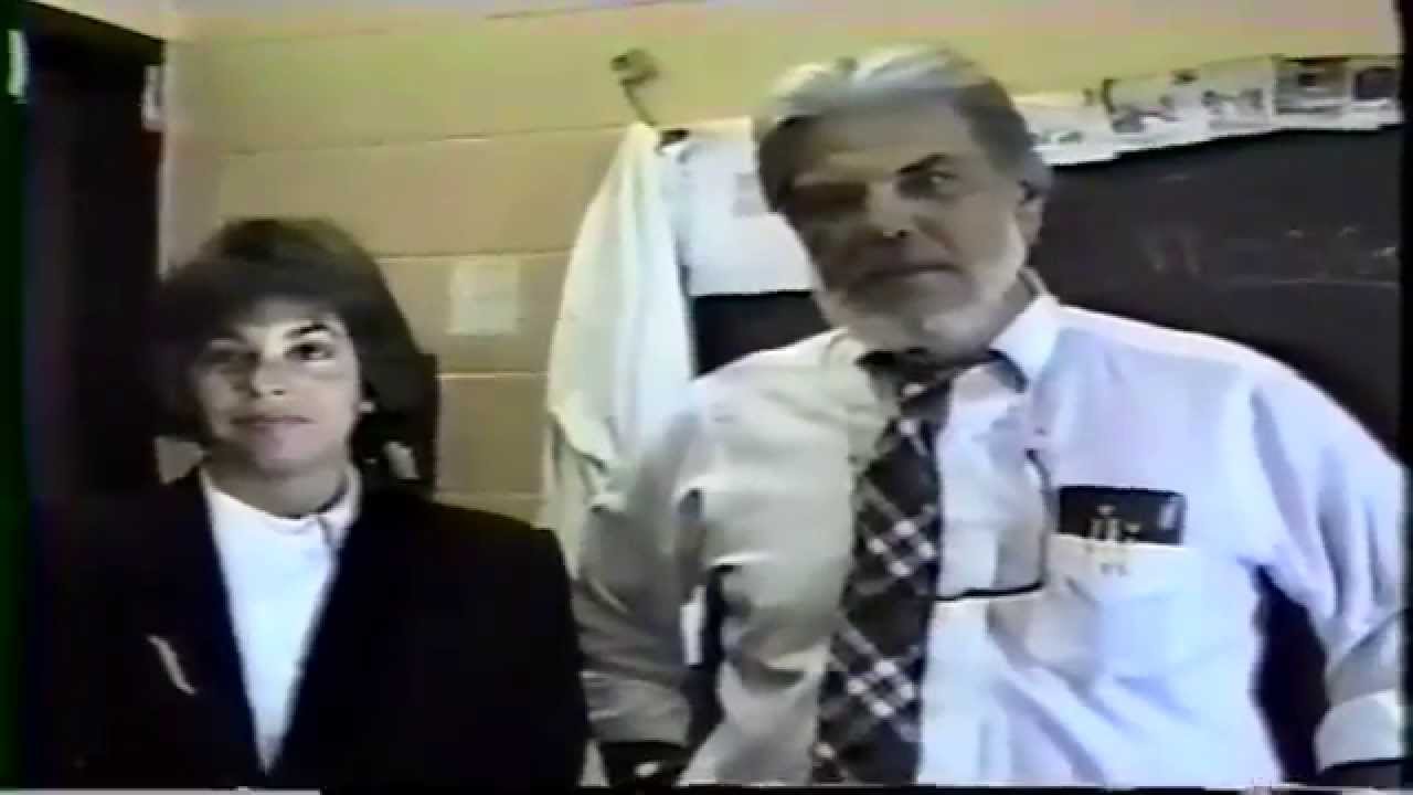 NPHS Class of 1990 Senior Class Video