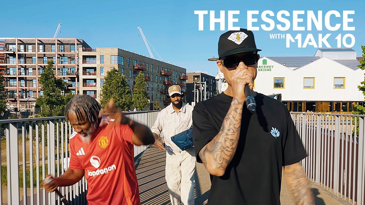 THE ESSENCE: FOOTSIE & STRATEGY