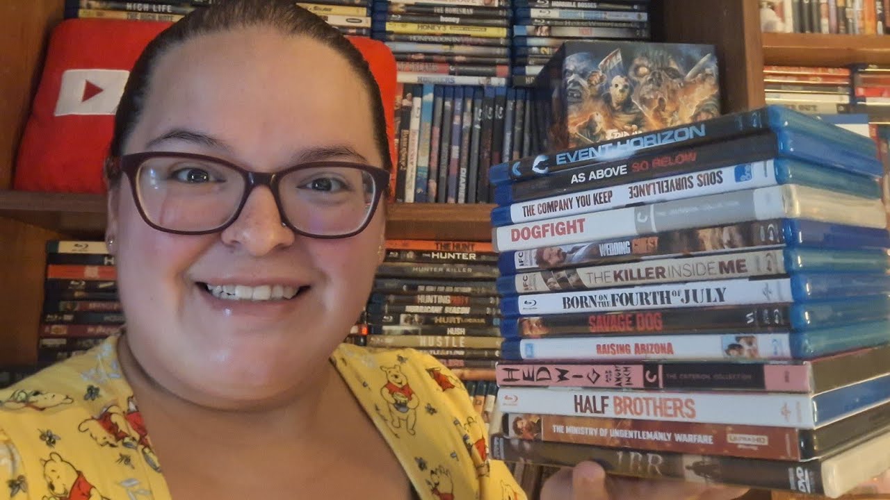 First Viewing Series Ep.36