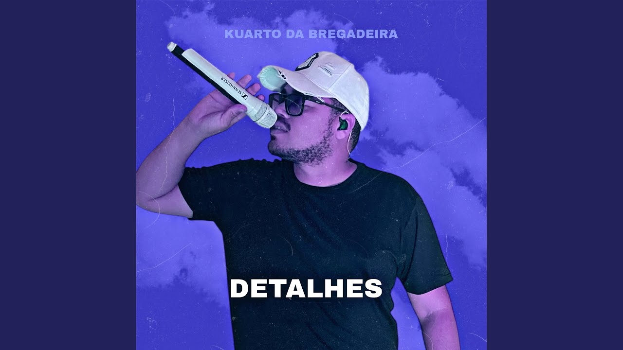 Detalhes (Cover)