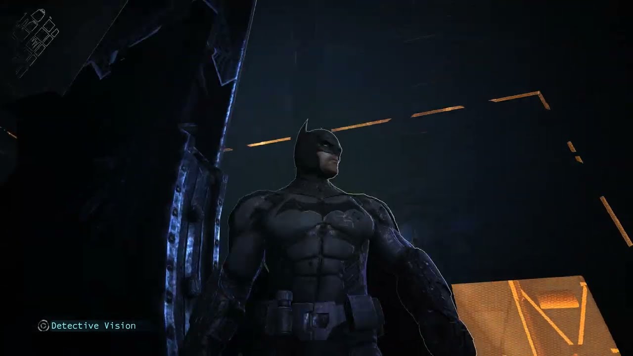 Batman  Arkham Origins | GAMEPLAY TAG 2026 01 03   15 17 05 04