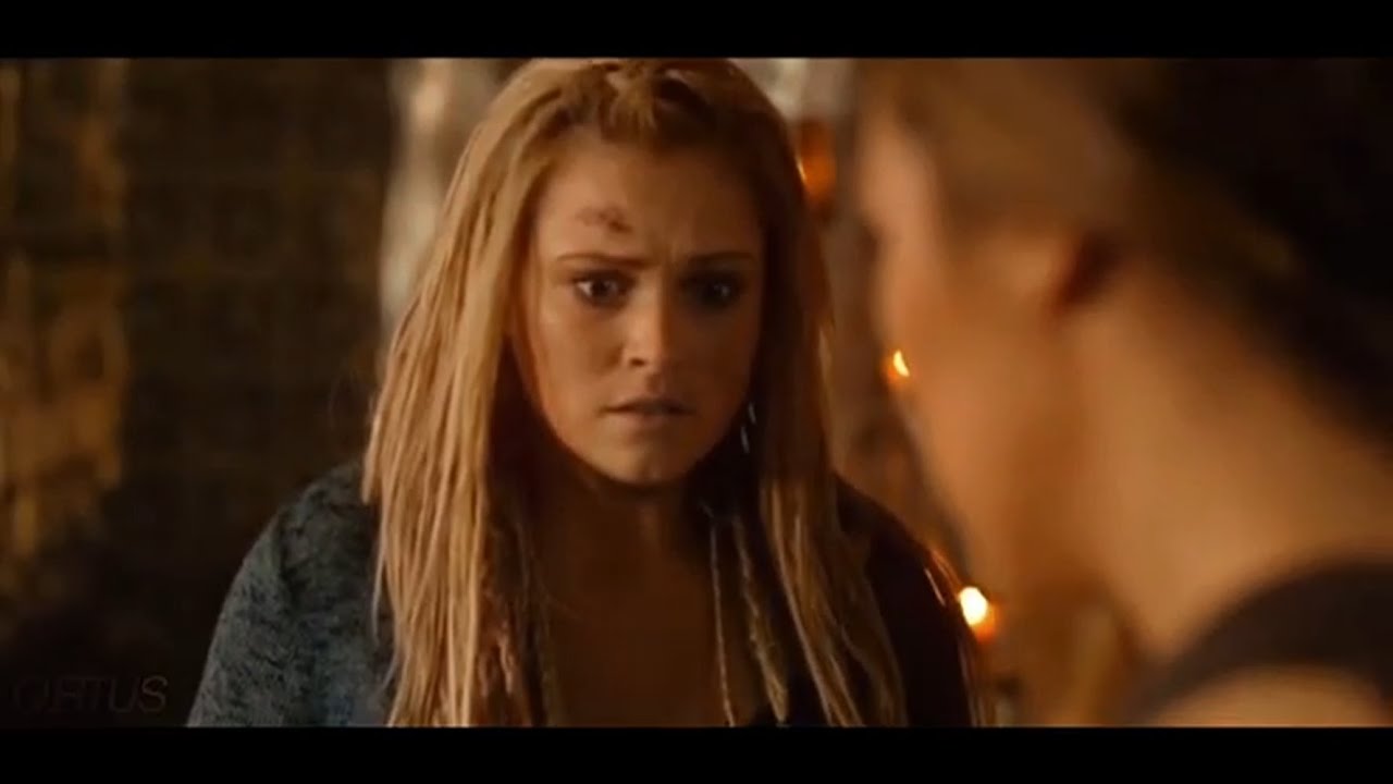clexa edits to cry over during quarantine part 1