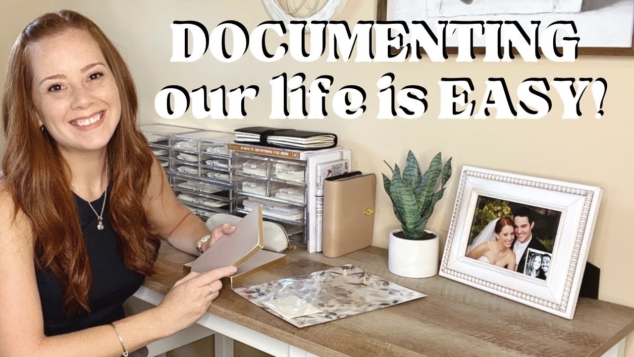 Want to make JOURNALING a HABIT in 2023? Here's how!