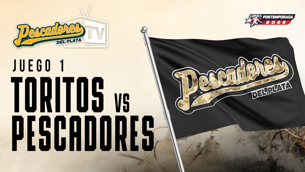 Toritos de Cayey vs Pescadores del Plata de Comerio | Final Seccion Central 2025 | Juego 1