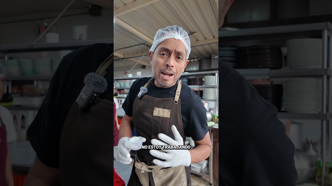 Una receta de un pollito con sabor a pollo a la brasa en el hornito de tu casa!!!!