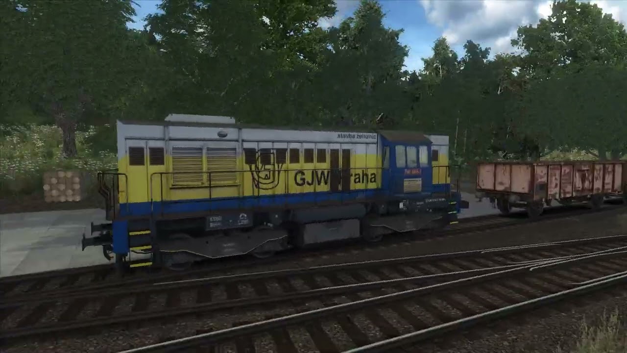 railworks64 exe 2023 10 08