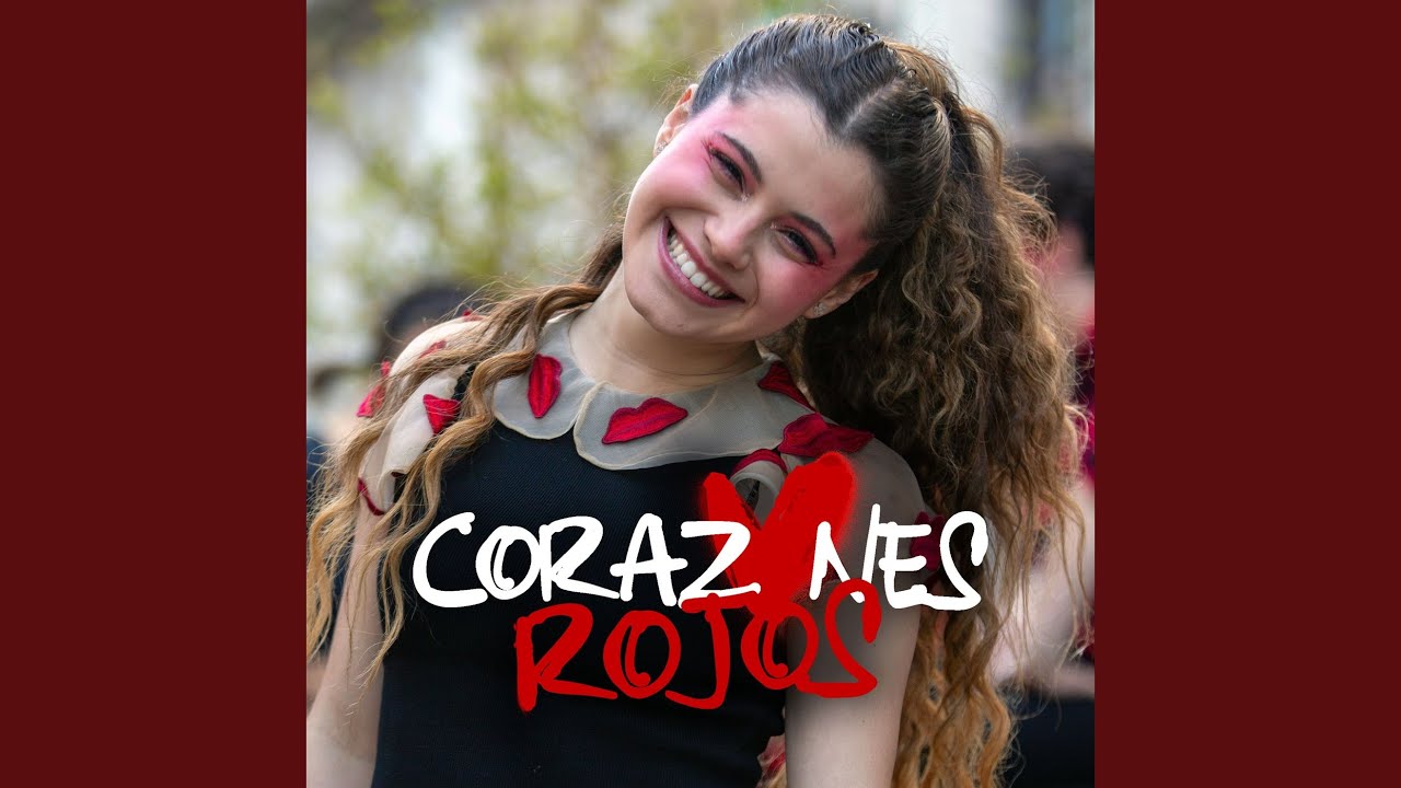 Corazones Rojos