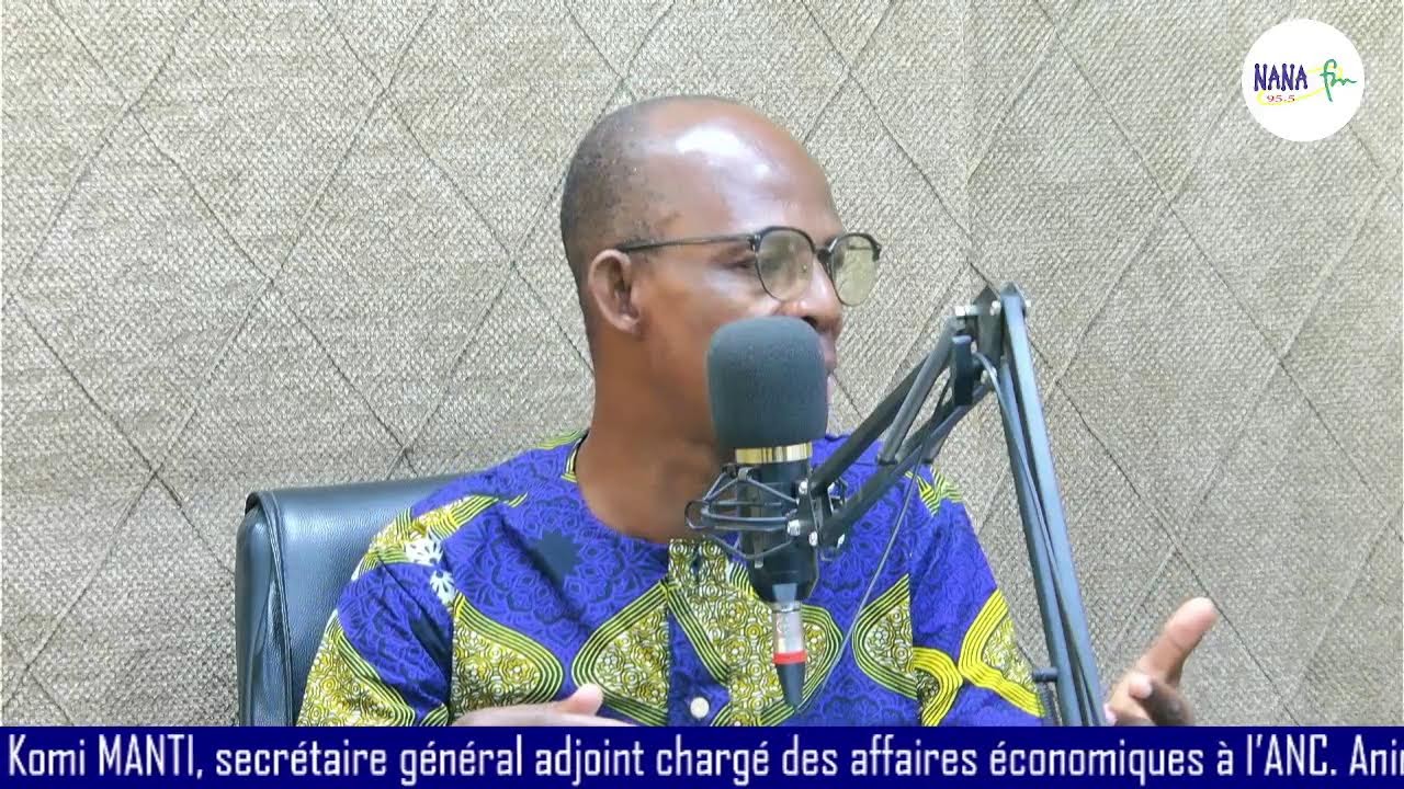 « Damiba extradé : l’ANC dénonce un précédent dangereux »