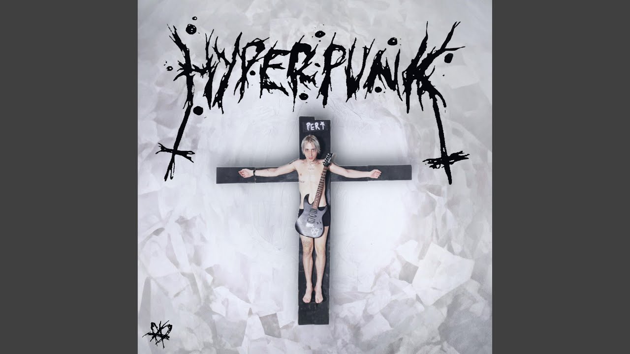 Hyperpunk
