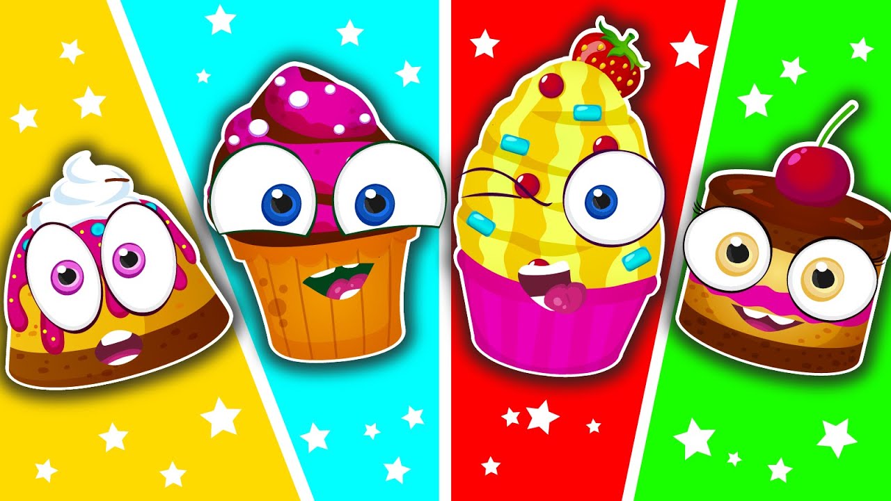 Tiny and Huge Shapes with Op and Bob: An Exciting Voyage into Kids Learning!