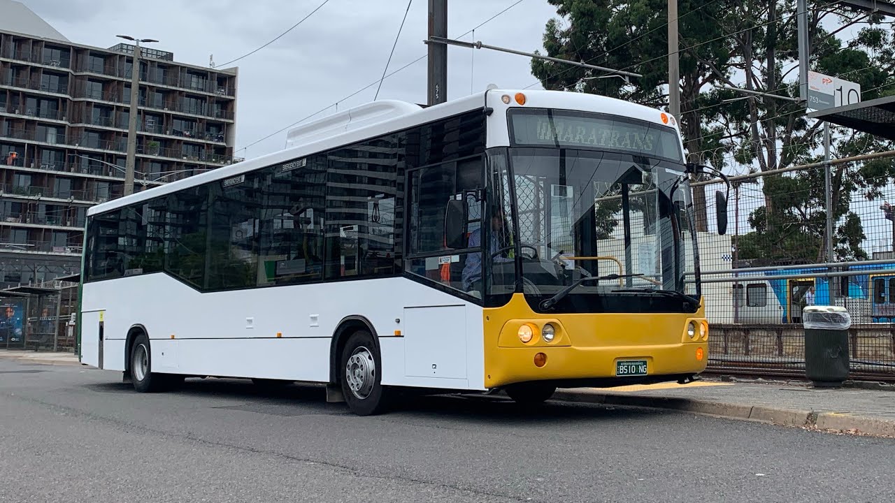 Maratrans 104 Man 15.220 Custom coaches CB30