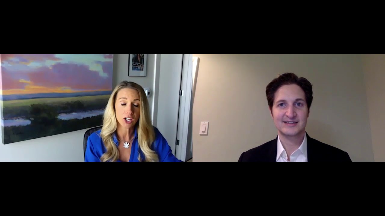 Interview with Michael Bronstein