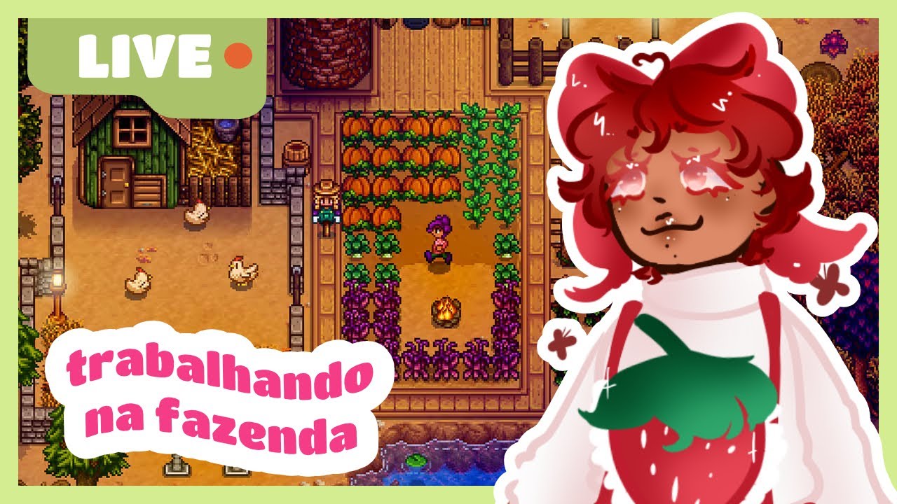 👁️‍🗨️ Avançando na história de Ridgeside | #07 | PNGTUBER 👁️‍🗨️