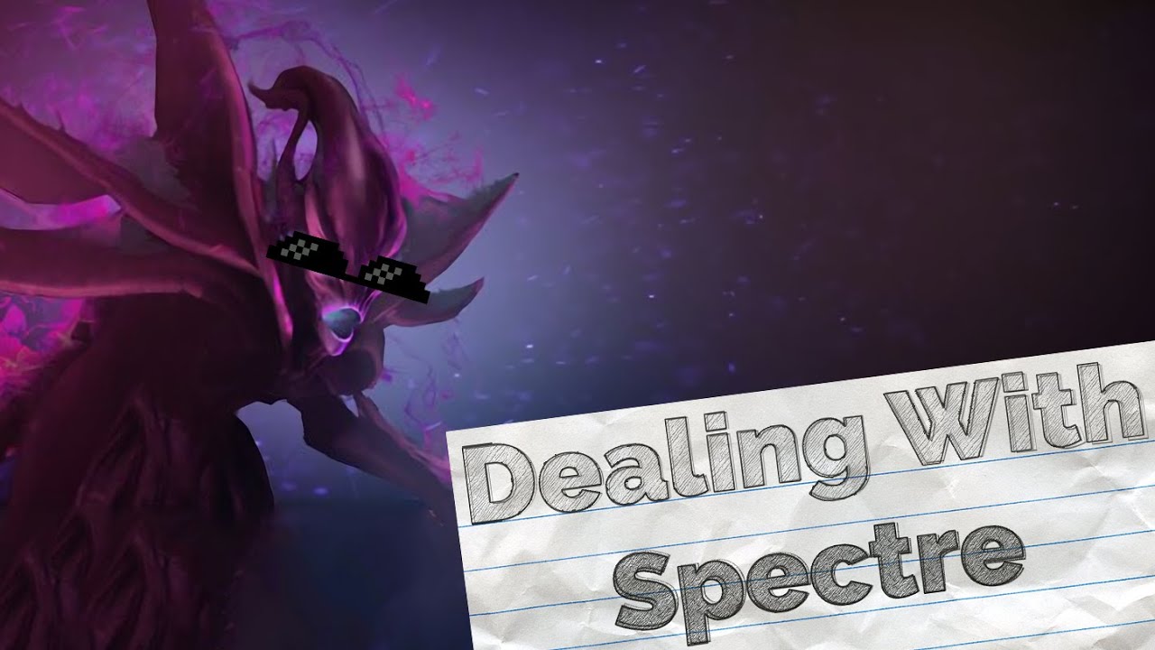 Dealing with Spectre