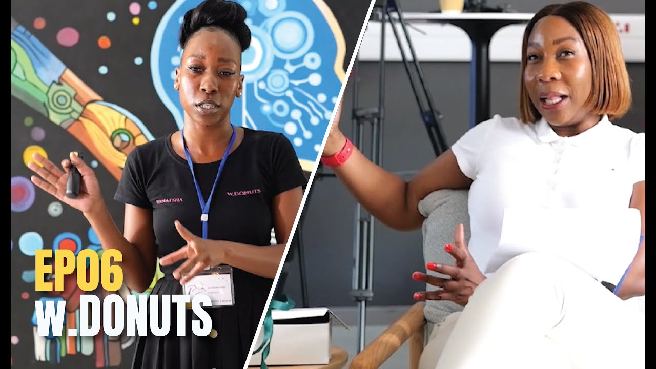 Is Botswana Ready for Its Own Donut Empire? l EP06