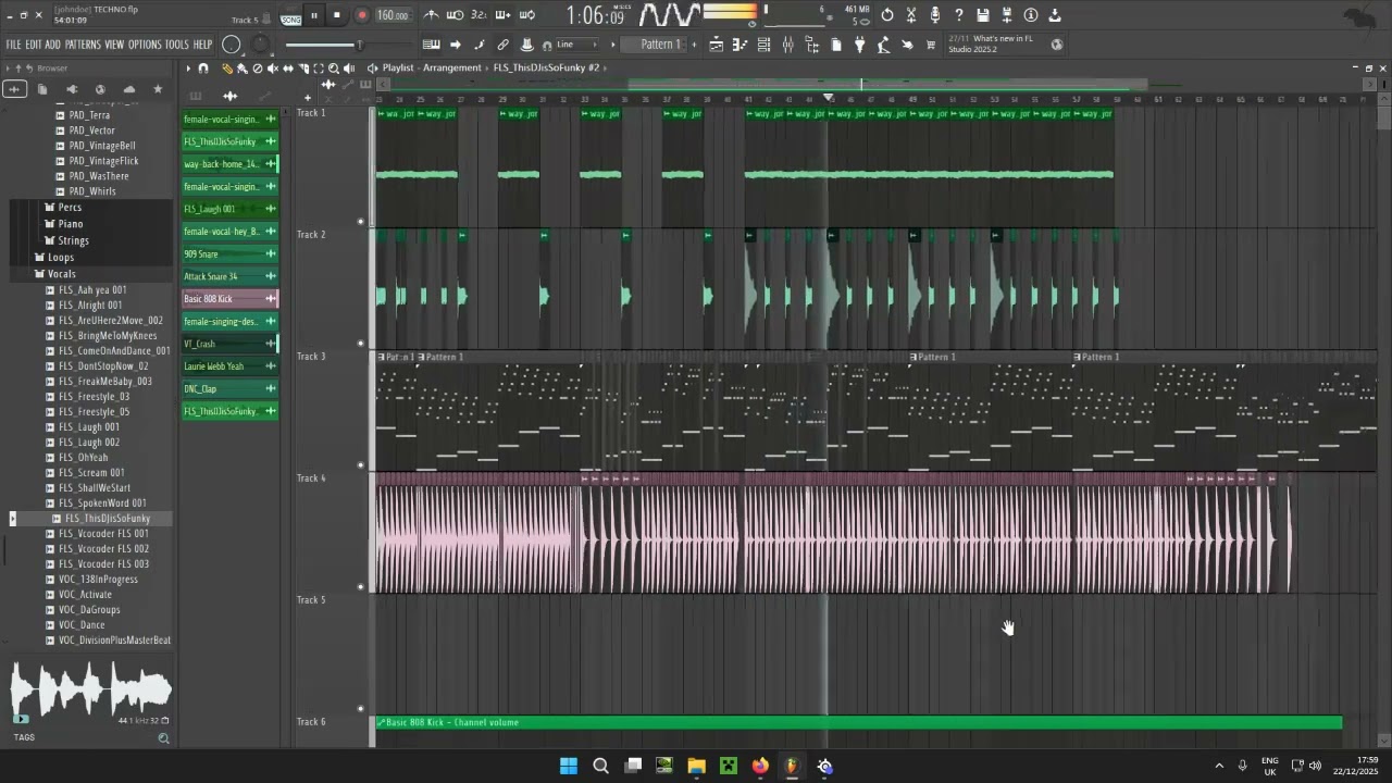 dreamzz (another update) Volume warning !!!! its loud lmao