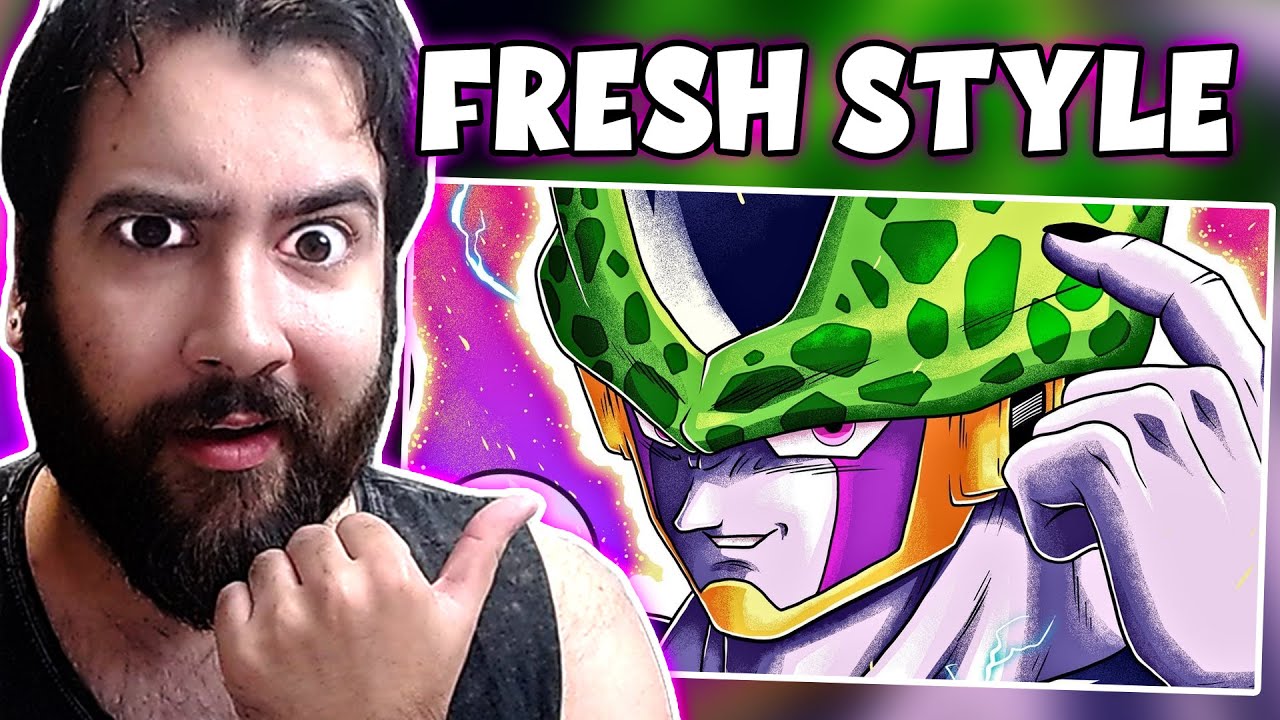REACTION - CELL SONG | 