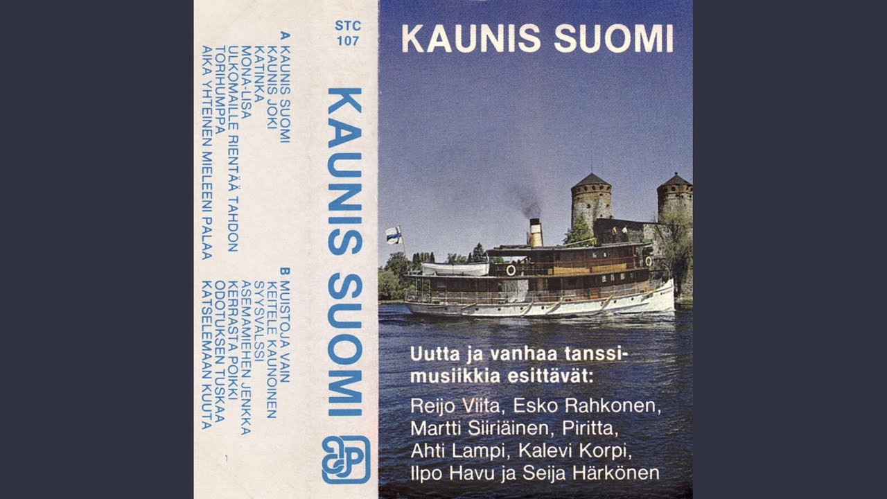 Keitele kaunoinen