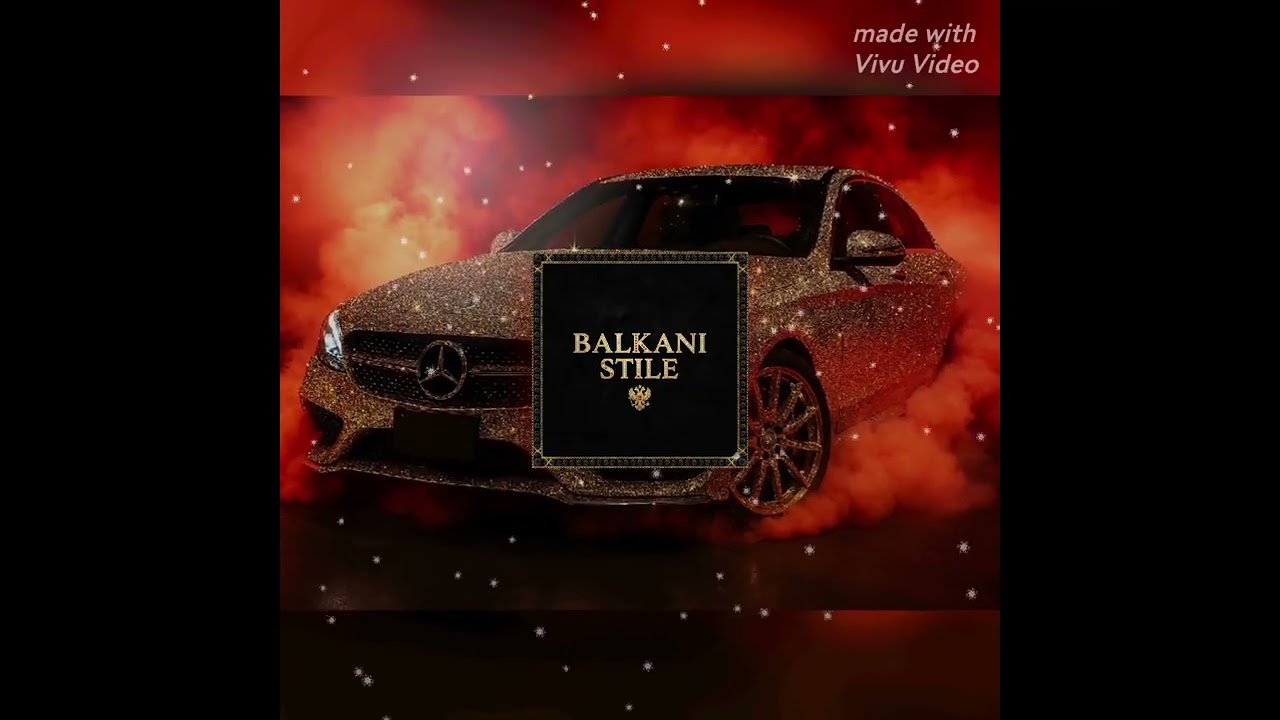 Banii și puterea ❌ Official audio car
