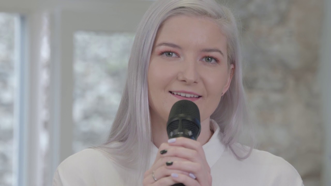 BoW2020 - Merili Käsper - “Crazy”