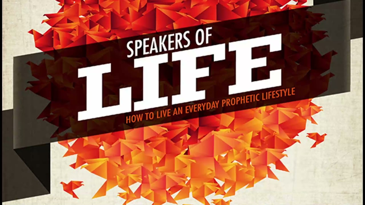 February 2025: Speakers of Life (SoL) International online Prophetic Gathering