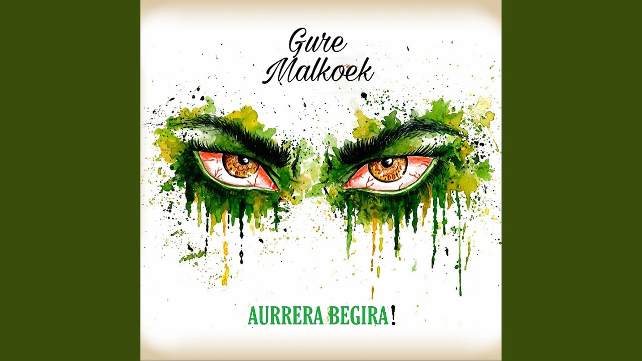 Gure Arbasoek