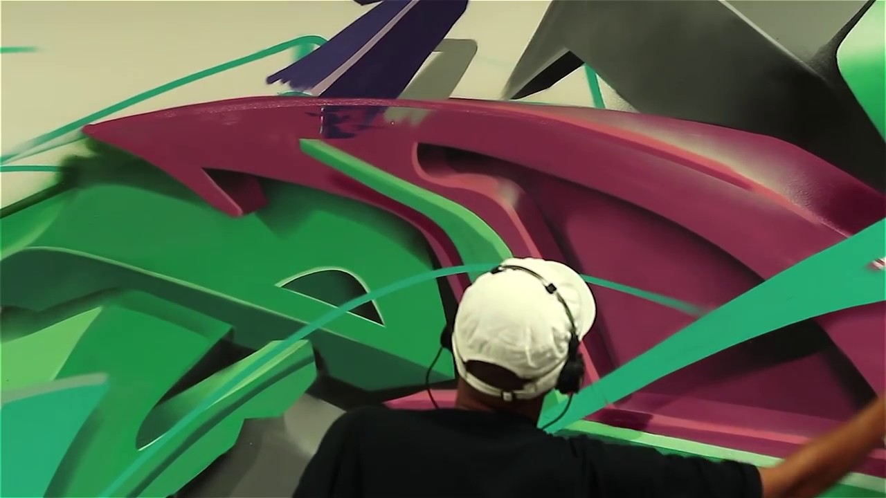 Ed-Mun - Freestyle 3D