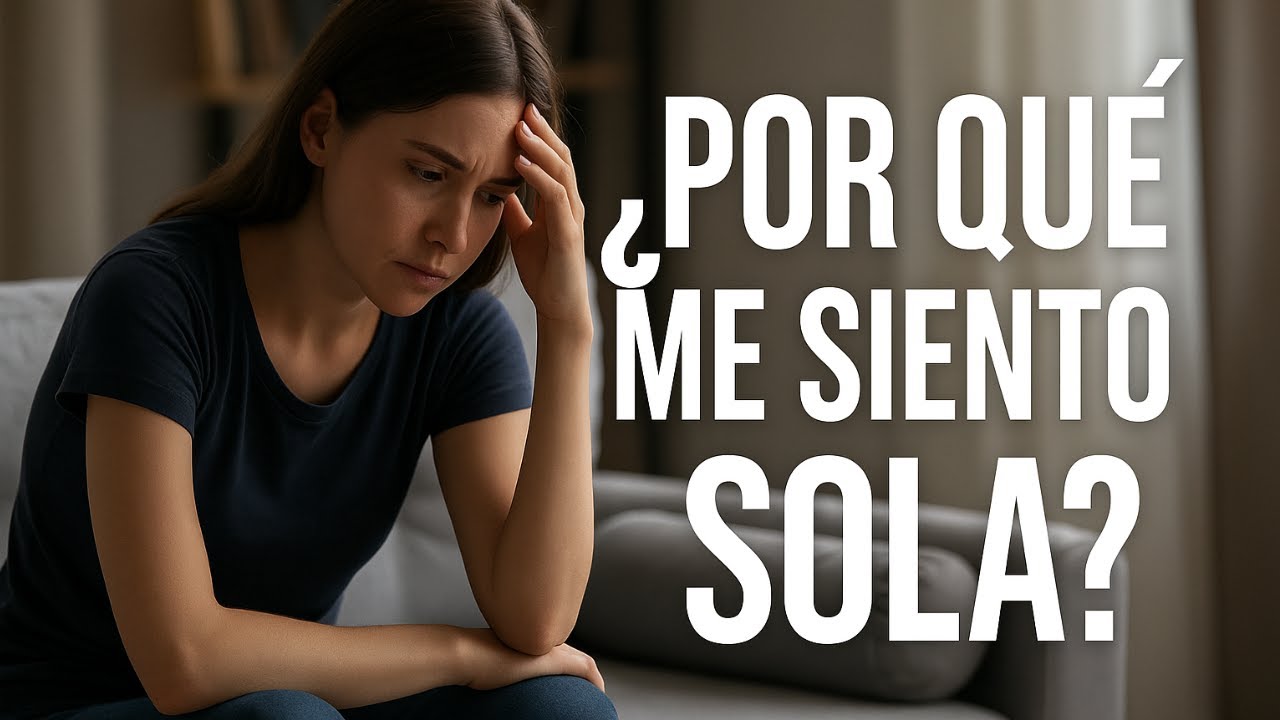 La soledad de ser madre: lo que nadie se atreve a decir