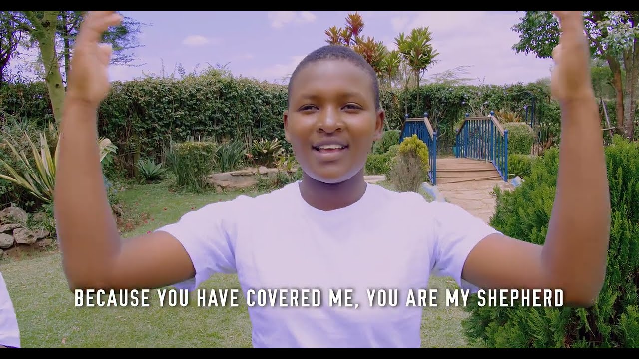 Jehovah Mestowondenyun by AIC Soimet Church Choir (Official 4K Music Video)