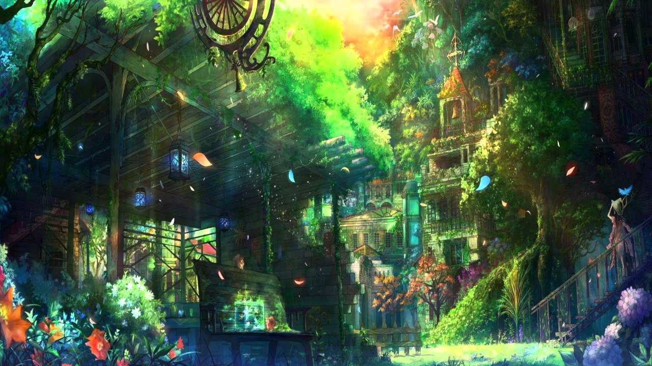 Back Home - Nightcore [Owl City feat. Jake Owen]