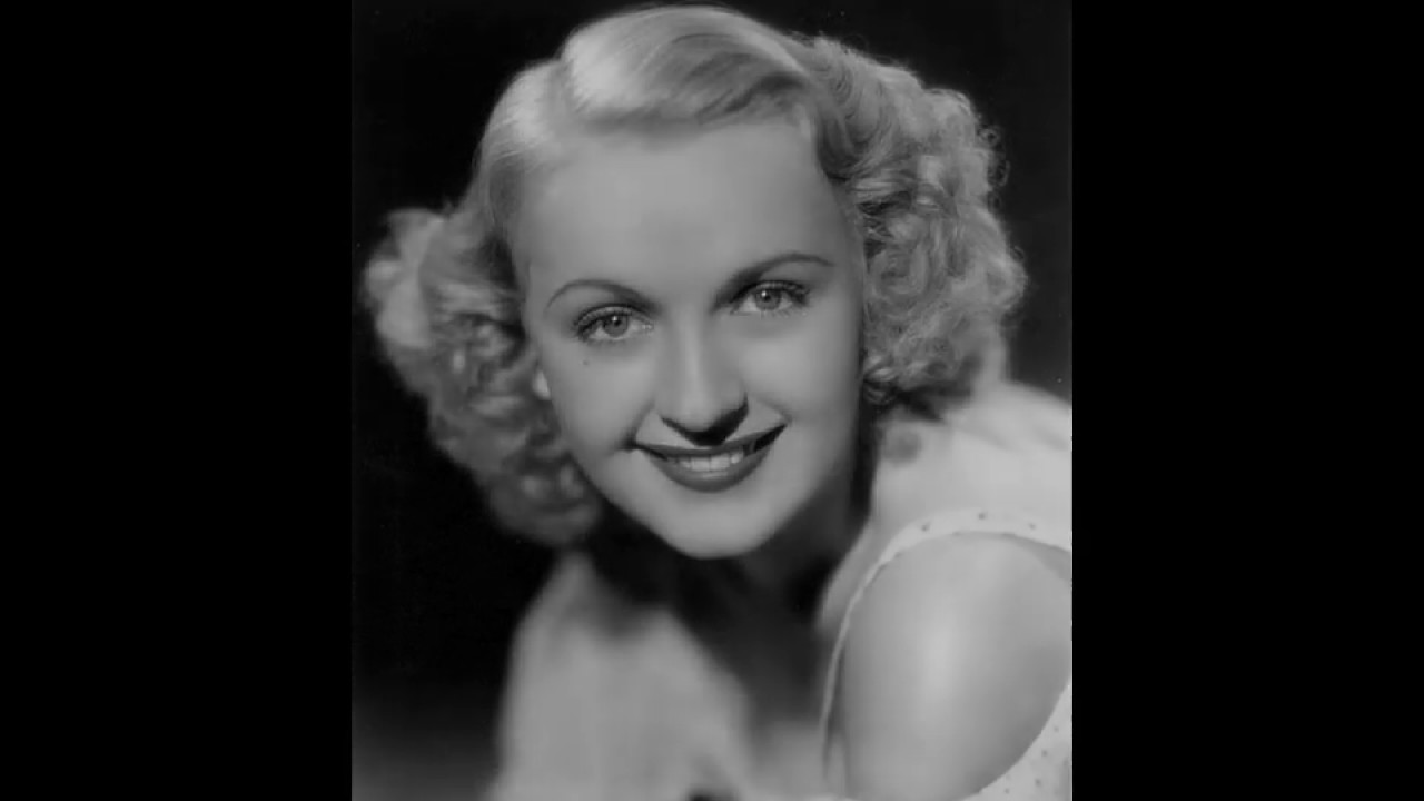 Movie Legends - Virginia Dale