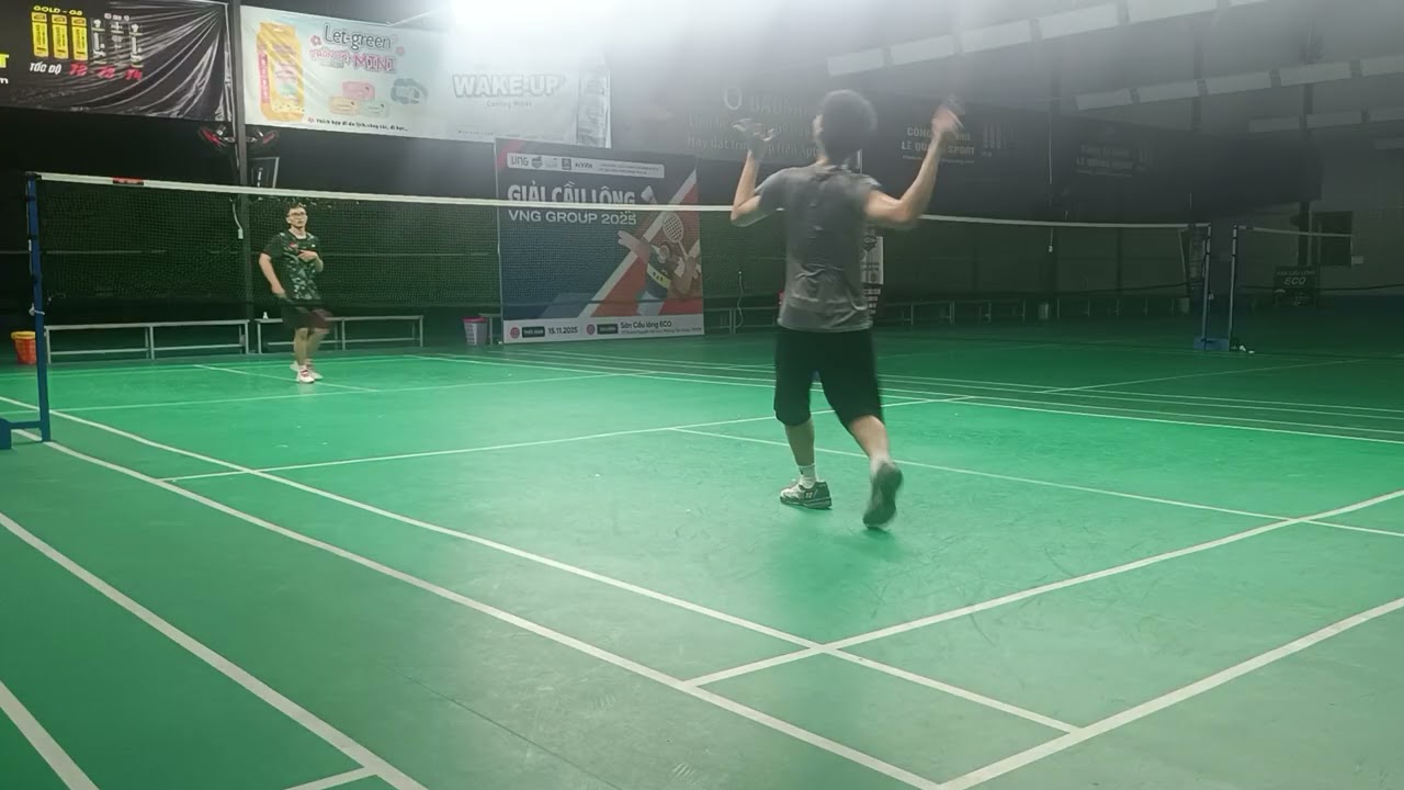 Set 5, 6 (Mùng 1 Tết 2026)