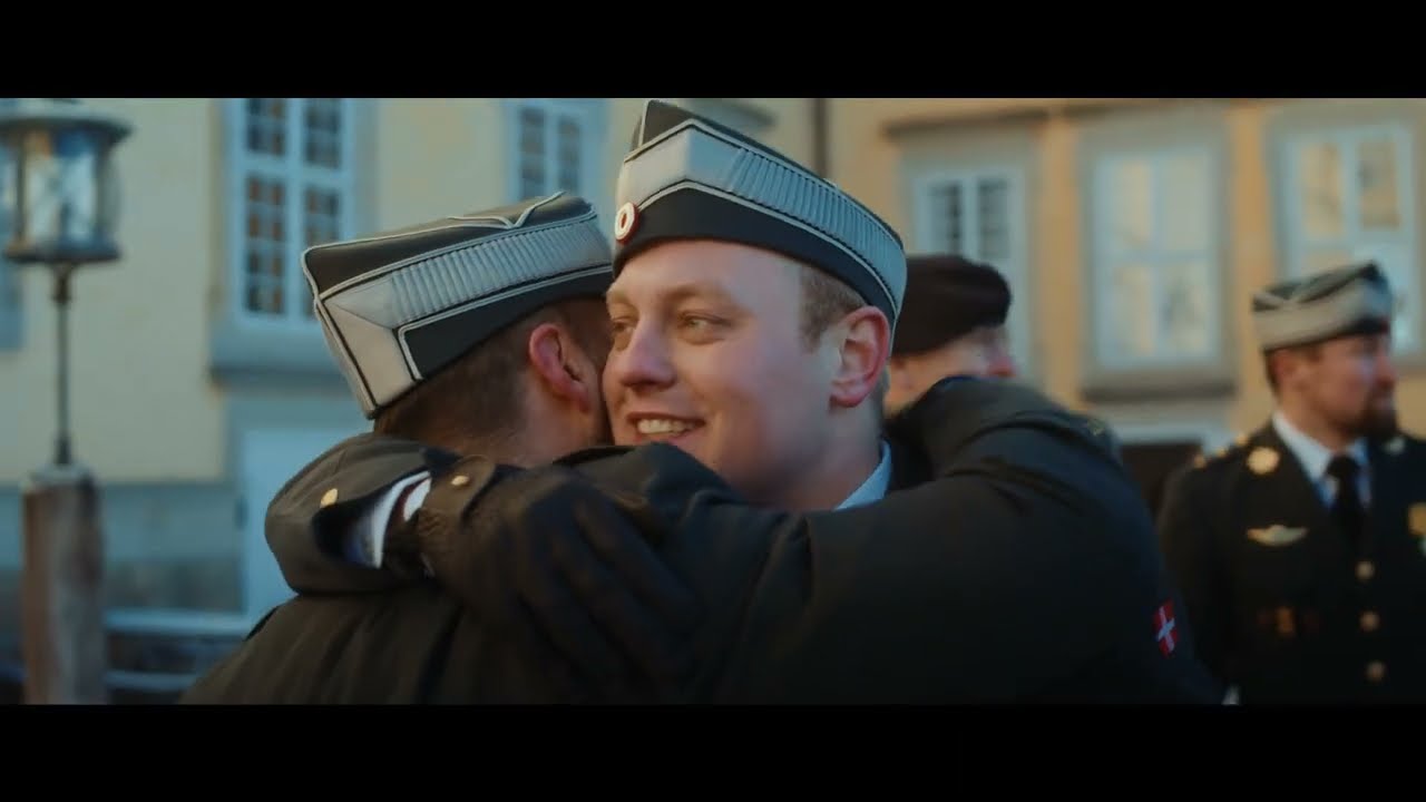S3E3. KLAR TIL KAMP