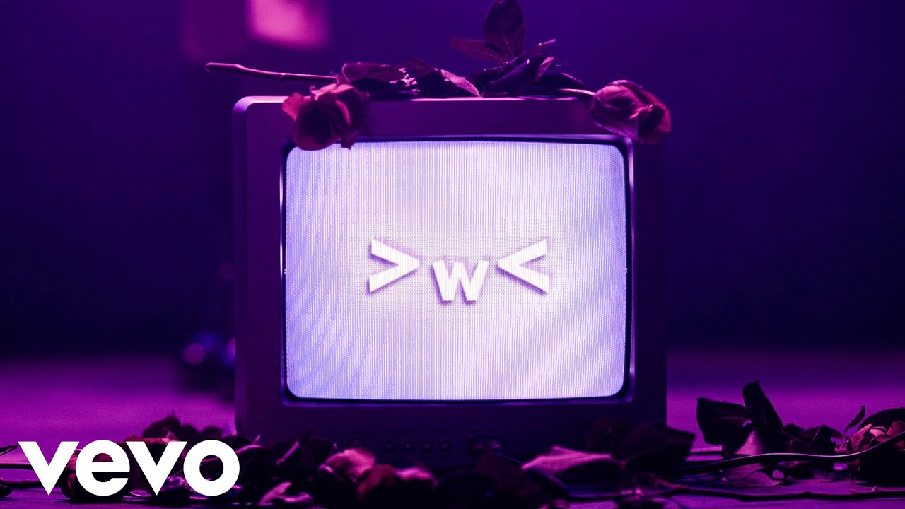 Cameraman - TV WOMAN (Song) - Official Music Video