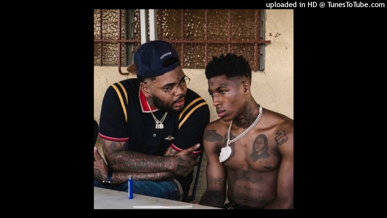 *FREE* NBA Youngboy x Kevin Gates Type Beat 