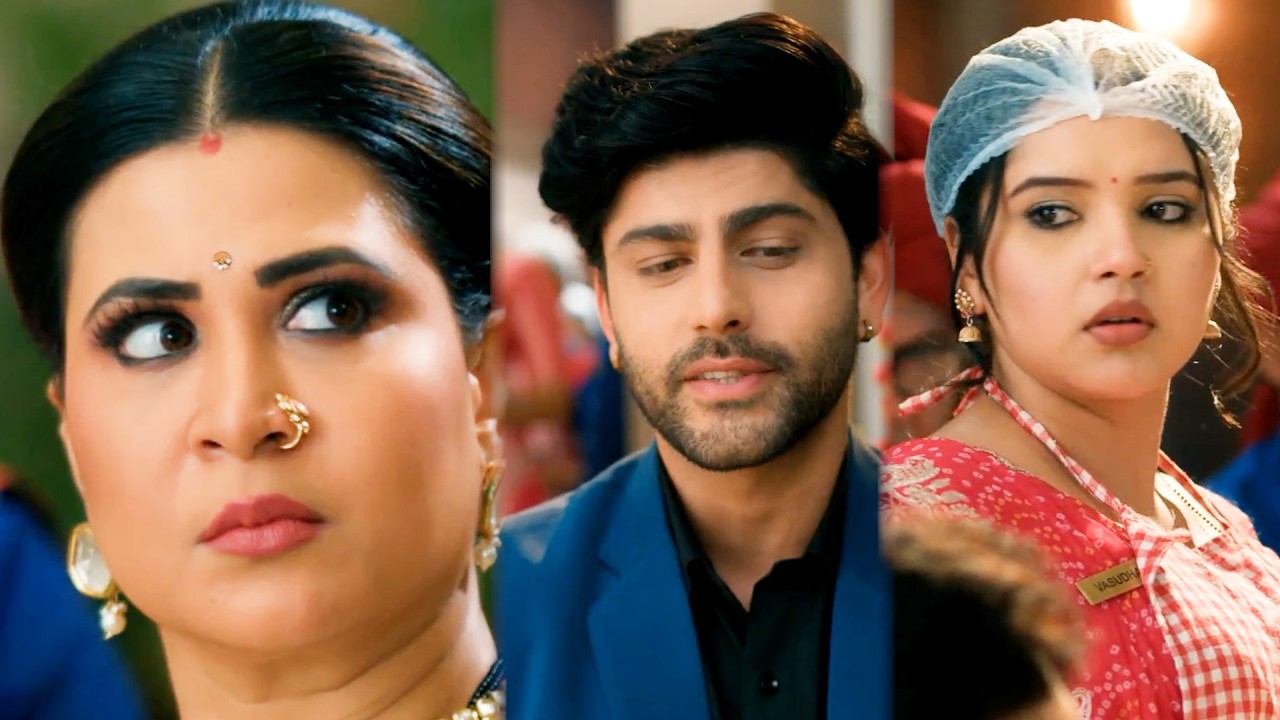 Vasudha Today Episode | 20th February 2026