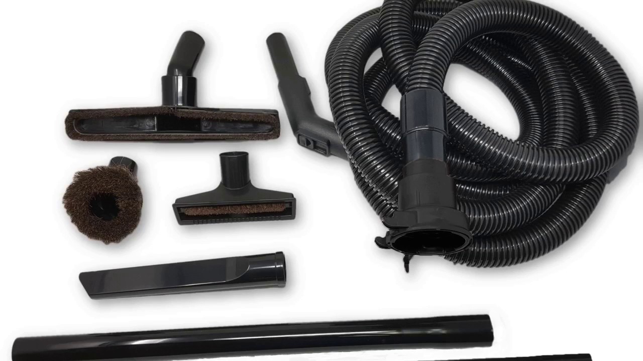 Kirby Avalir 1 & Kirby Avalir 2 Atatchments & Tools by ZVac