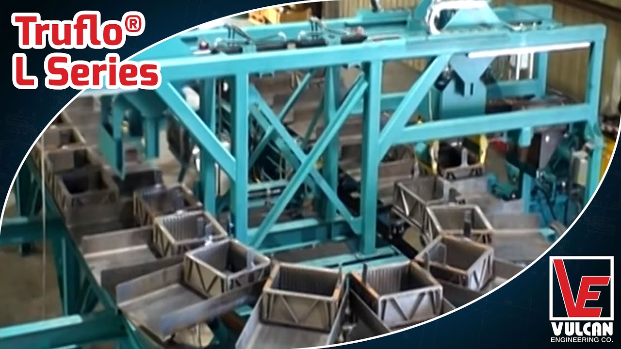 Truflo® L Series