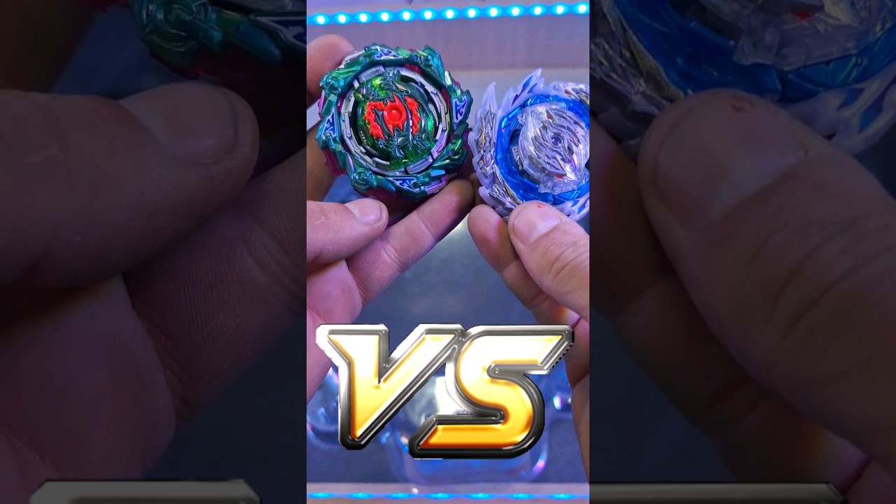 Chain Kerbeus VS Guilty Longinus | EPIC Battle Request 🔥🔥 #beyblade #beybladeburst