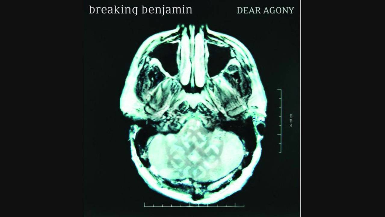 Give Me A Sign (Acoustic/Rock Mix) - Breaking Benjamin