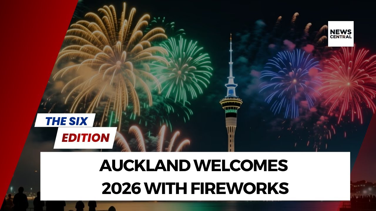 New Year Begins in Auckland | Peter Obi Joins ADC | AFCON 2025