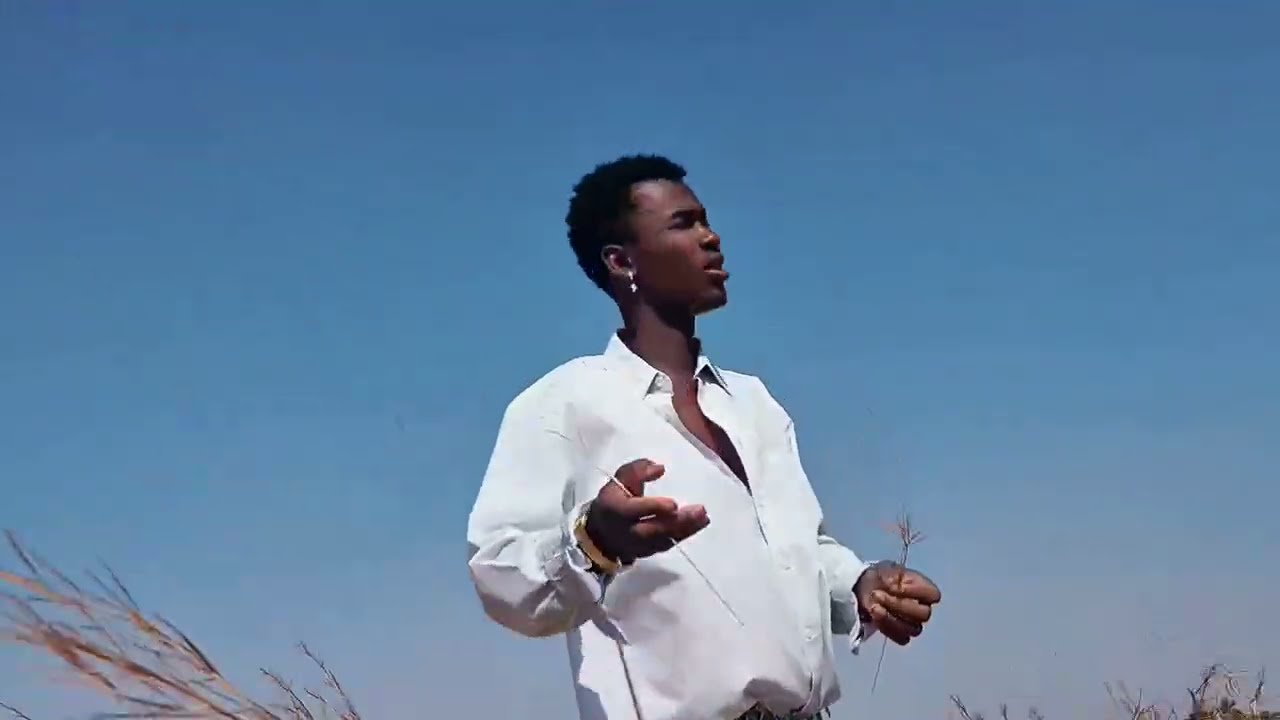 MISTER WINNER _-_ WEND BEEM _clip officiel 