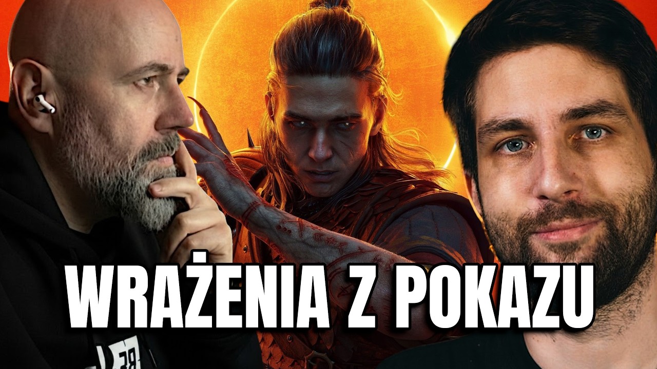 The Blood of Dawnwalker vs. They're Back Again