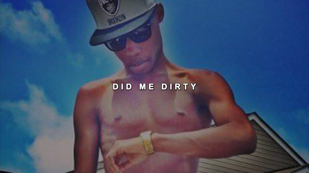 [FREE] "Did Me Dirty" | Speaker Knockerz Type Beat 2023