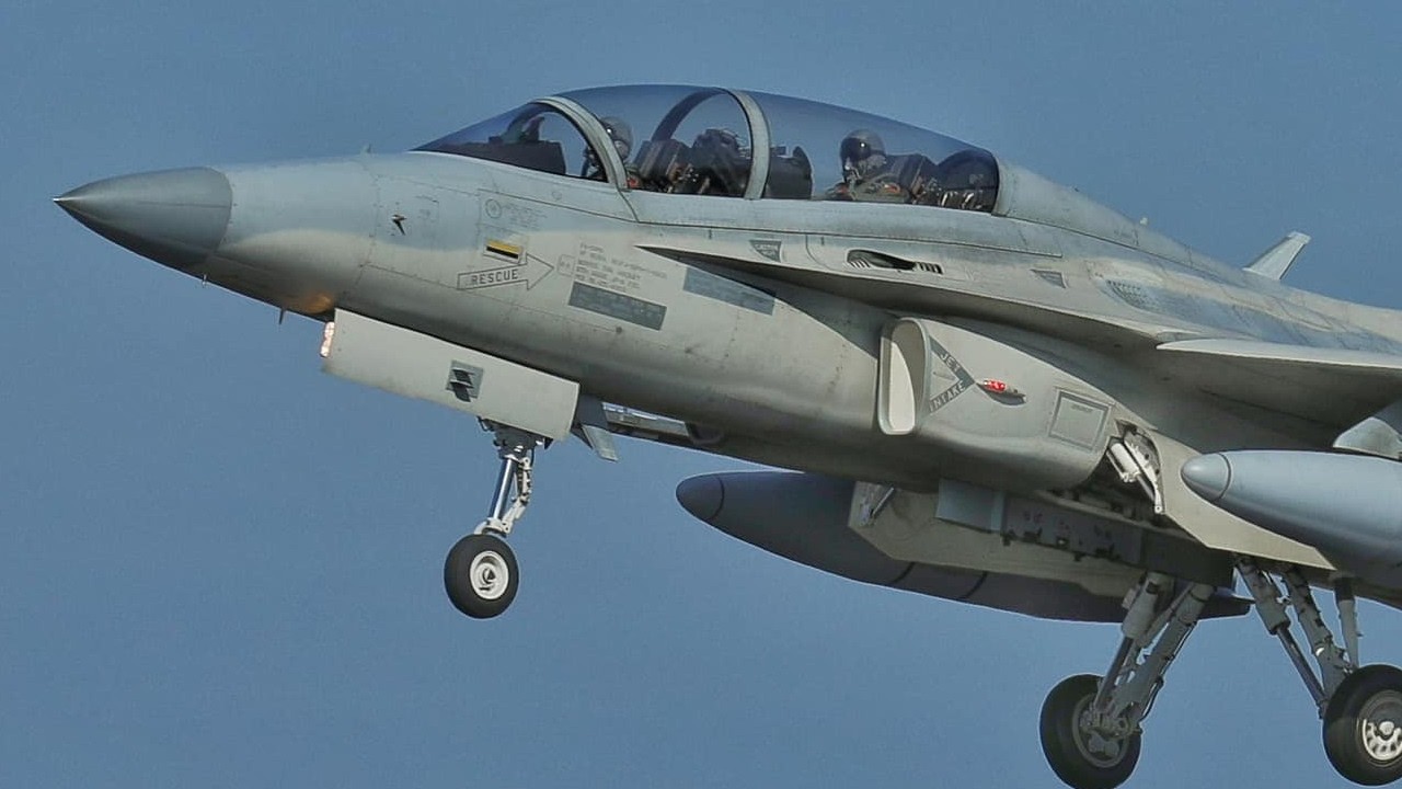 Polska kupiła go najwięcej na świecie. Czym jest FA-50?